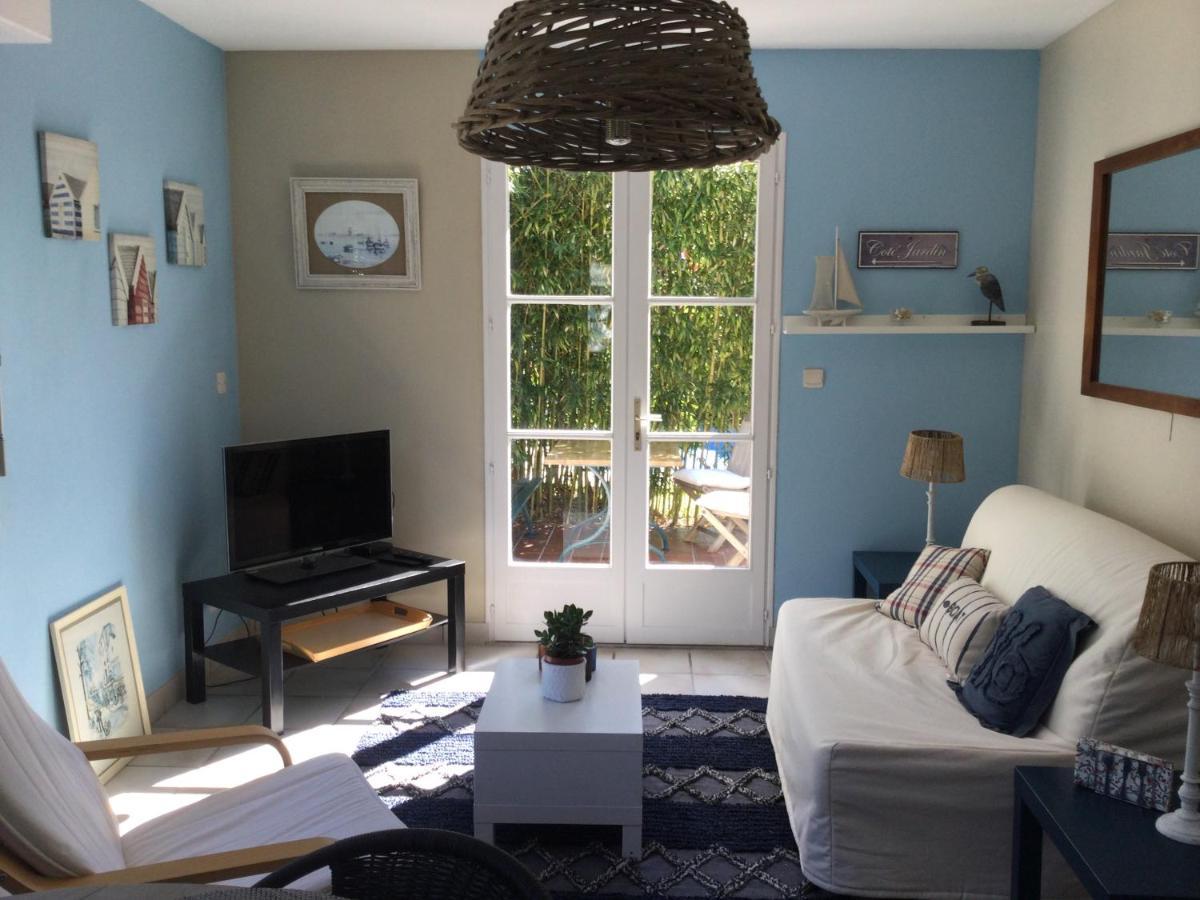 Apartment Duplex La Baule-Escoublac